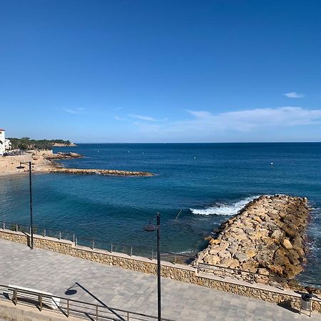 Cassa Jessi Villa Tarragona Eksteriør billede