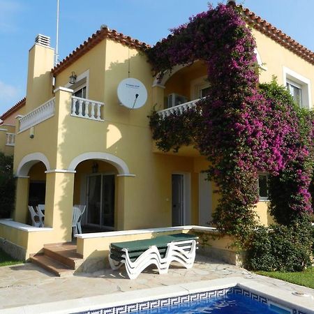 Cassa Jessi Villa Tarragona Eksteriør billede