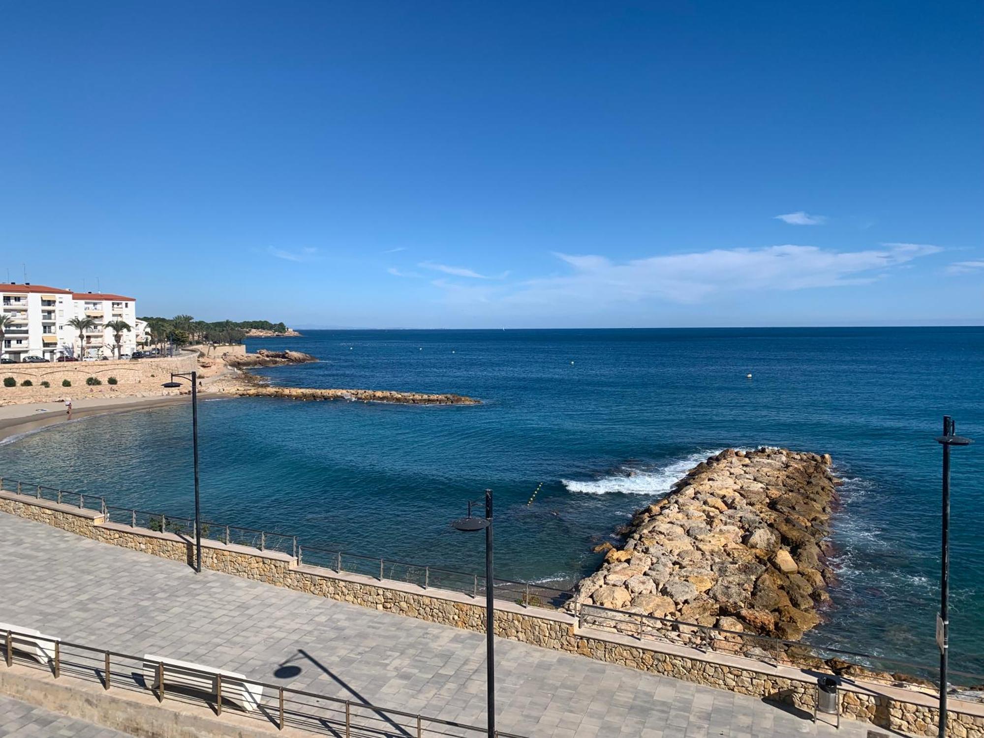 Cassa Jessi Villa Tarragona Eksteriør billede