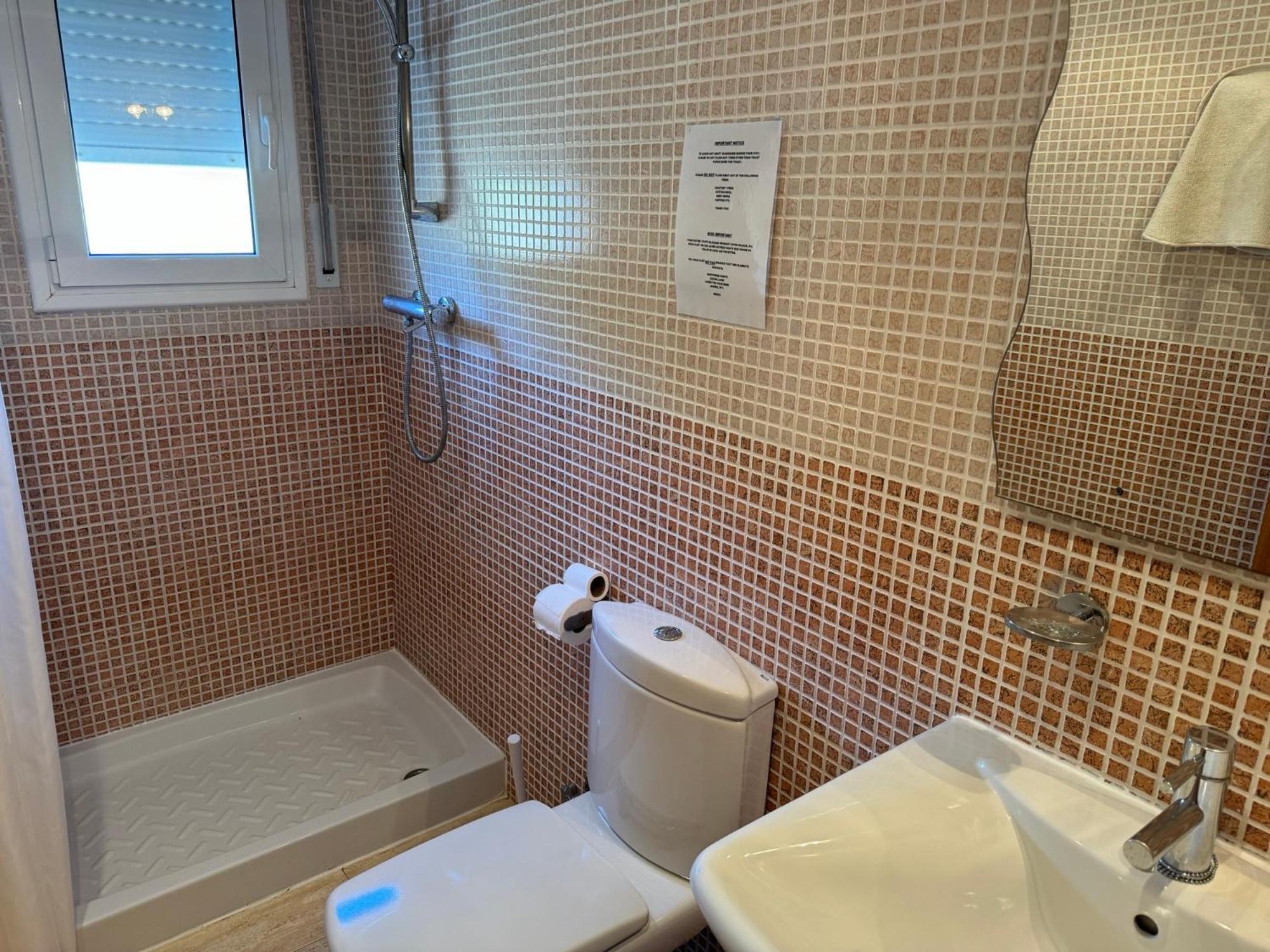 Cassa Jessi Villa Tarragona Eksteriør billede