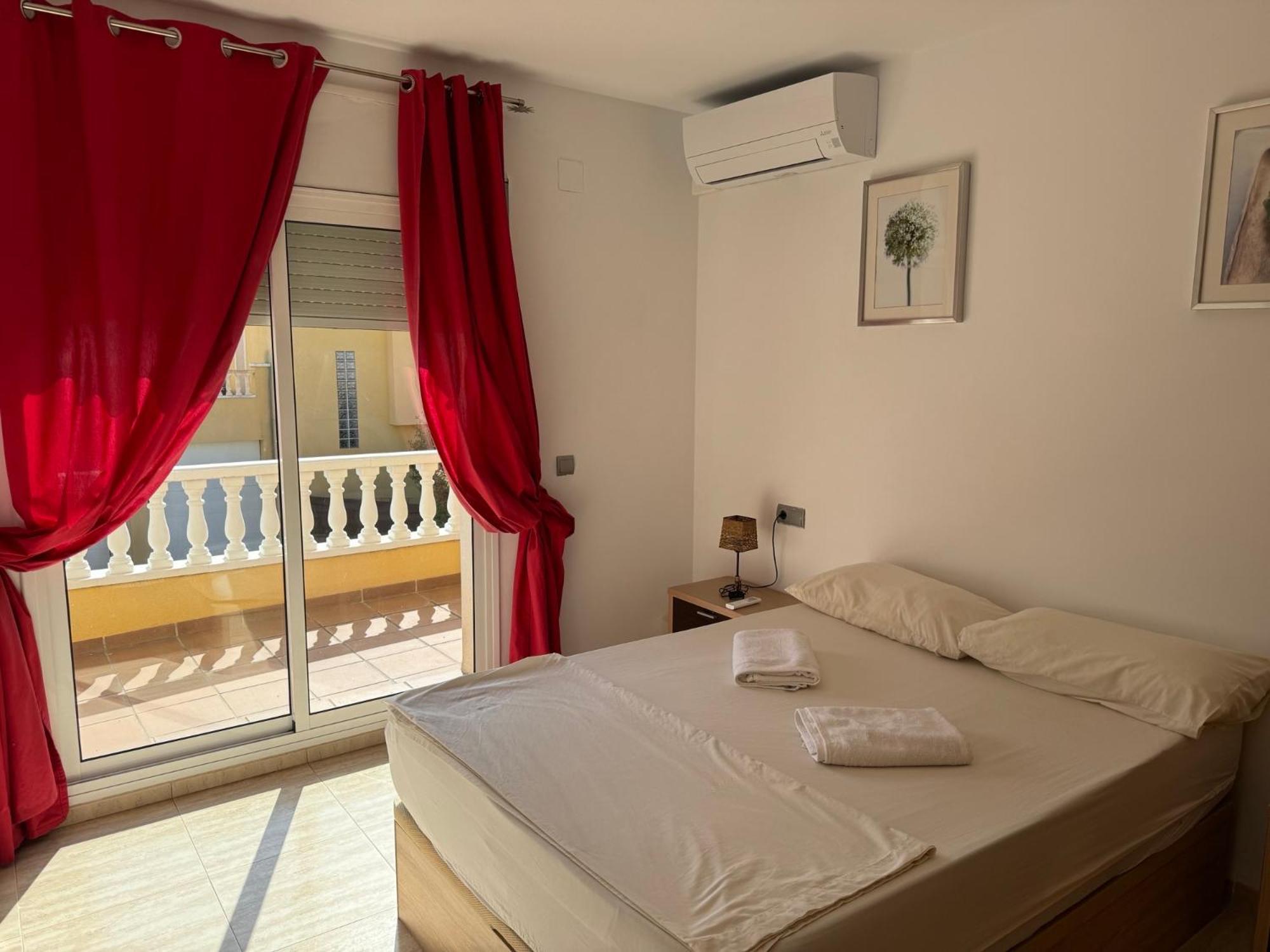 Cassa Jessi Villa Tarragona Eksteriør billede