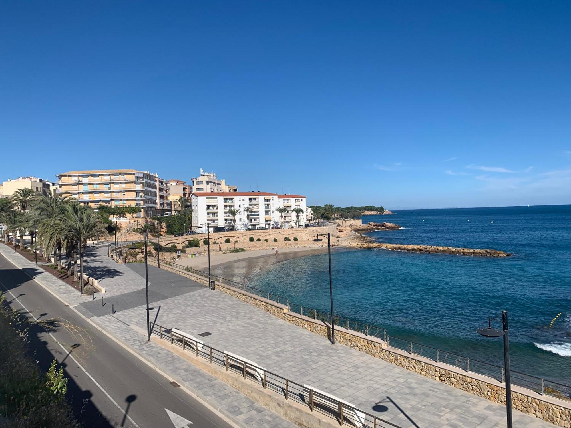 Cassa Jessi Villa Tarragona Eksteriør billede