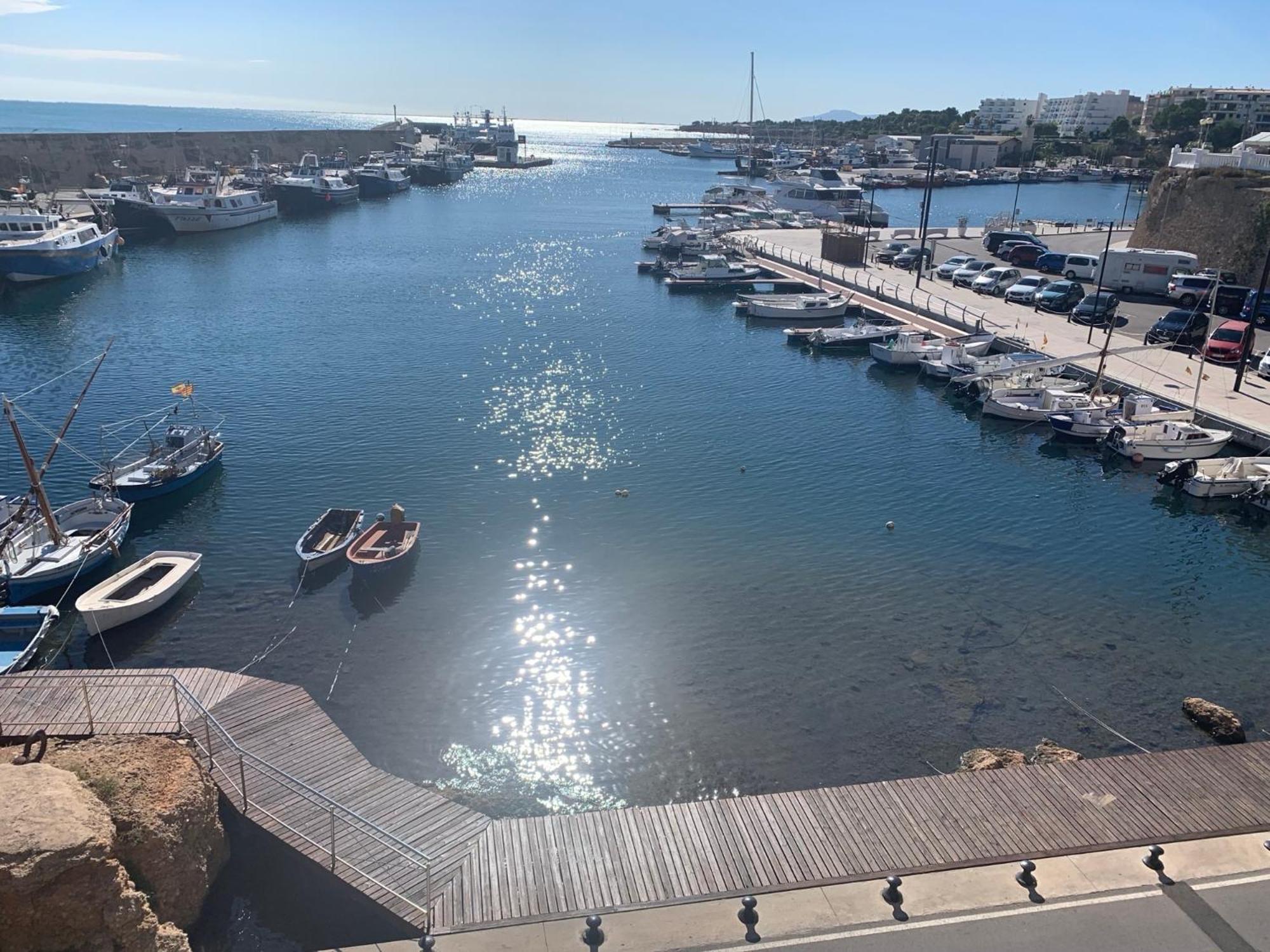 Cassa Jessi Villa Tarragona Eksteriør billede