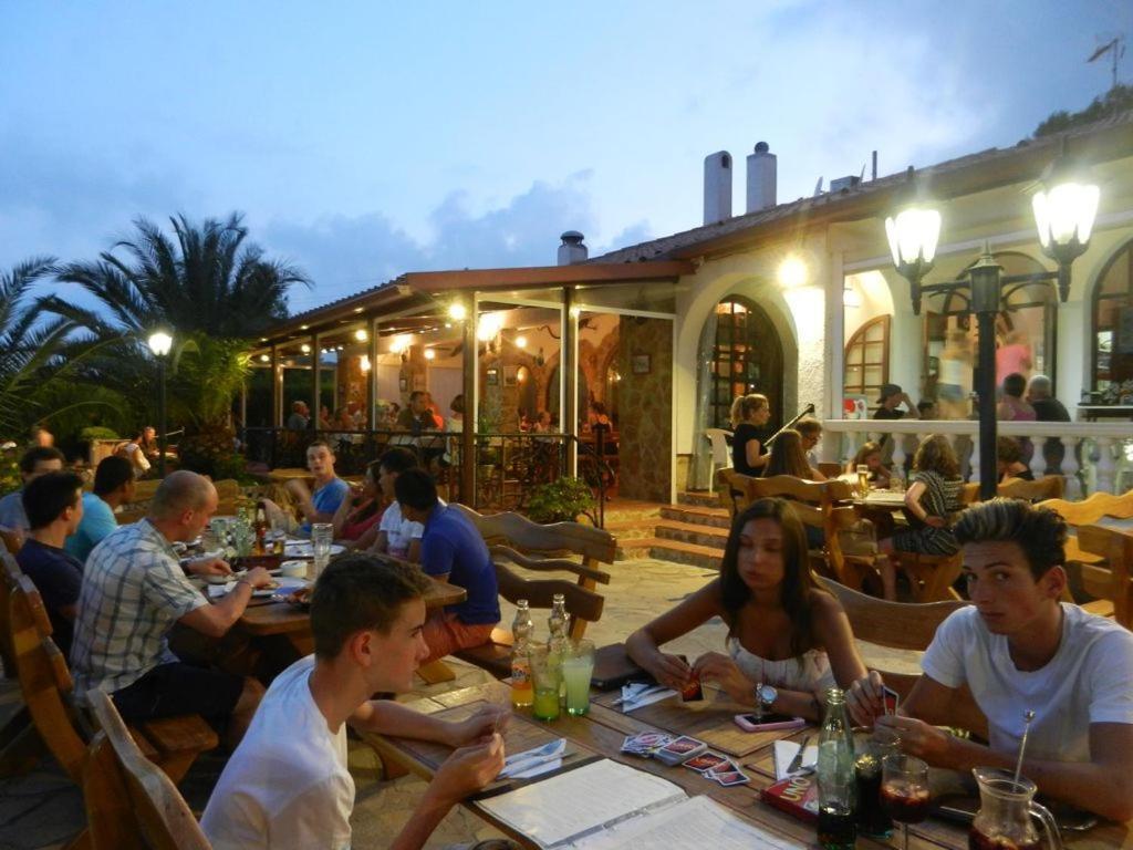 Cassa Jessi Villa Tarragona Eksteriør billede