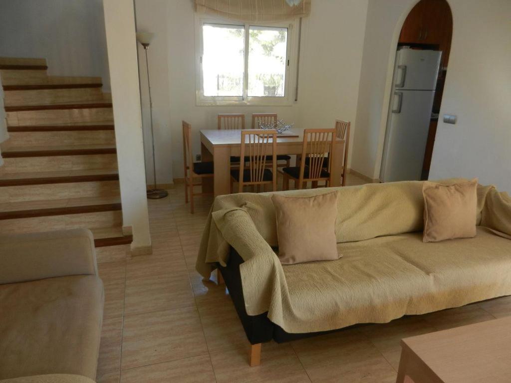 Cassa Jessi Villa Tarragona Eksteriør billede