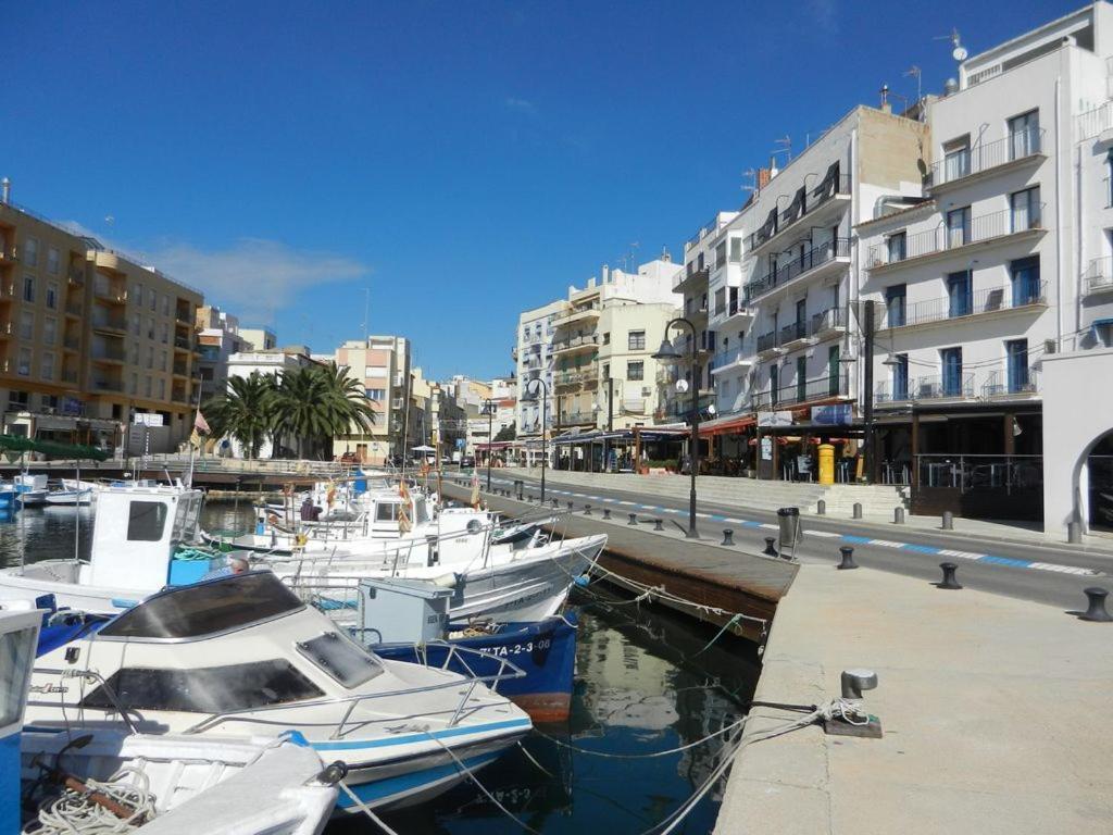 Cassa Jessi Villa Tarragona Eksteriør billede