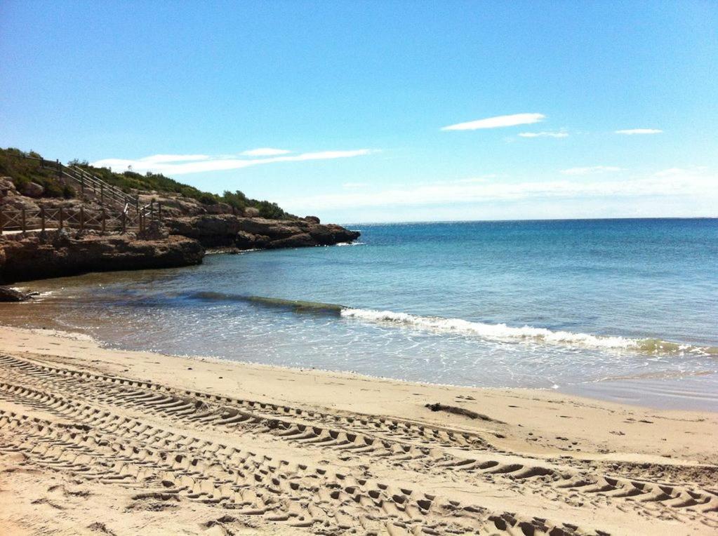 Cassa Jessi Villa Tarragona Eksteriør billede